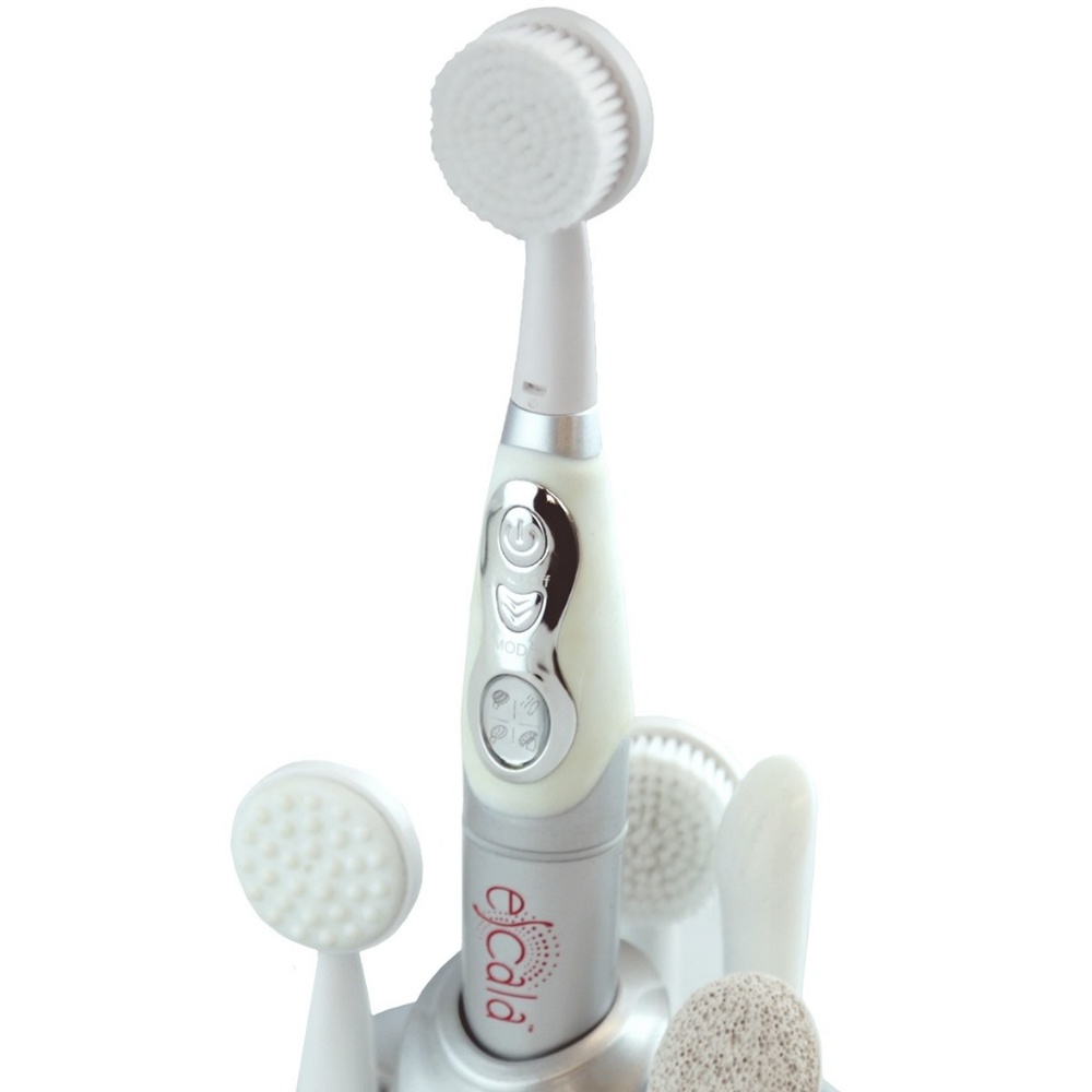 eScala New Sonic Beauty System Wand SKIN CARE NIB $139 Gift! 🎉HP - Picture 5 of 9